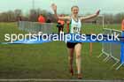 Junior Womens 2026 Northern Cross Country Champs., Pontefract Racecourse, Pontefract. Photo: David T. Hewitson/Sports for All Pics